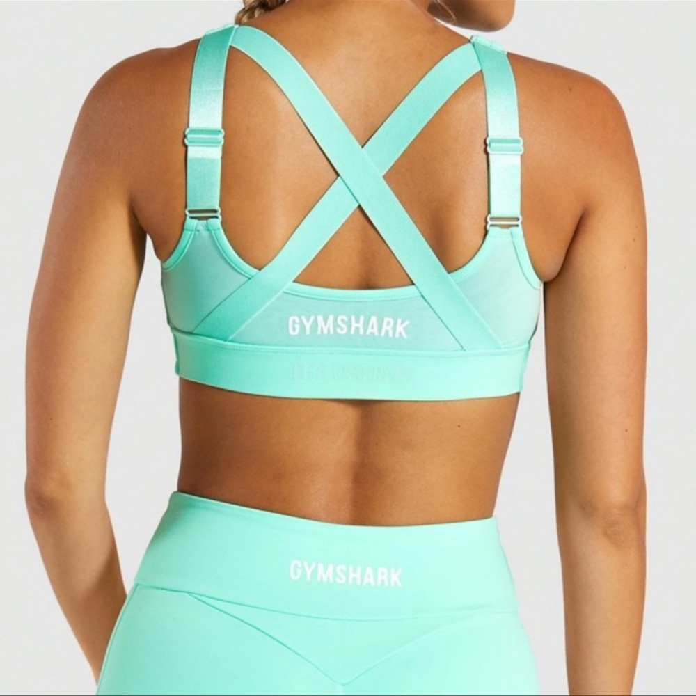 Gymshark bra